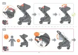 Предварительный просмотр 48 страницы Britax romer STRIDER M User Instructions