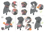 Предварительный просмотр 50 страницы Britax romer STRIDER M User Instructions