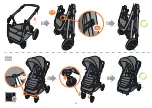 Предварительный просмотр 52 страницы Britax romer STRIDER M User Instructions