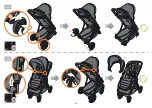 Предварительный просмотр 53 страницы Britax romer STRIDER M User Instructions