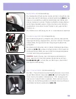 Предварительный просмотр 5 страницы Britax Ronja Reha User Manual