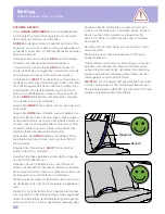 Предварительный просмотр 10 страницы Britax Ronja Reha User Manual