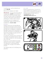 Предварительный просмотр 25 страницы Britax Ronja Reha User Manual