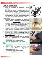 Preview for 18 page of Britax ROUNDABOUT 50 CLASSIC User Manual