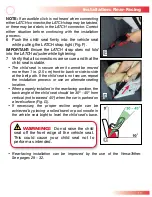 Preview for 19 page of Britax ROUNDABOUT 50 CLASSIC User Manual