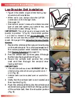 Preview for 20 page of Britax ROUNDABOUT 50 CLASSIC User Manual