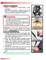 Preview for 24 page of Britax ROUNDABOUT 50 CLASSIC User Manual