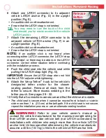 Preview for 25 page of Britax ROUNDABOUT 50 CLASSIC User Manual