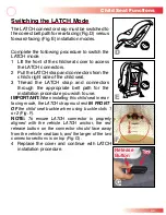 Preview for 35 page of Britax ROUNDABOUT 50 CLASSIC User Manual