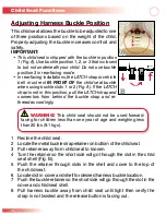 Preview for 40 page of Britax ROUNDABOUT 50 CLASSIC User Manual