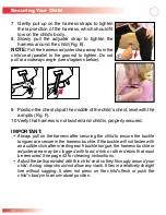 Preview for 42 page of Britax ROUNDABOUT 50 CLASSIC User Manual