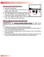 Preview for 44 page of Britax ROUNDABOUT 50 CLASSIC User Manual