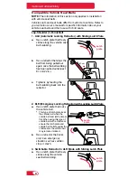 Preview for 8 page of Britax ROUNDABOUT 55 User Manual