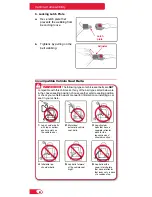 Preview for 10 page of Britax ROUNDABOUT 55 User Manual