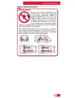 Preview for 11 page of Britax ROUNDABOUT 55 User Manual