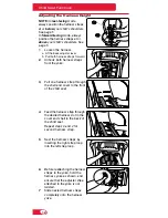 Preview for 14 page of Britax ROUNDABOUT 55 User Manual