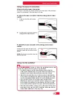 Preview for 19 page of Britax ROUNDABOUT 55 User Manual