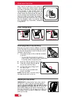 Preview for 20 page of Britax ROUNDABOUT 55 User Manual