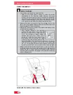 Preview for 22 page of Britax ROUNDABOUT 55 User Manual