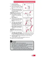 Preview for 25 page of Britax ROUNDABOUT 55 User Manual