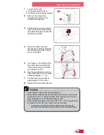 Preview for 27 page of Britax ROUNDABOUT 55 User Manual