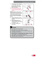 Preview for 29 page of Britax ROUNDABOUT 55 User Manual