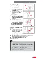 Preview for 31 page of Britax ROUNDABOUT 55 User Manual