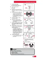 Preview for 35 page of Britax ROUNDABOUT 55 User Manual