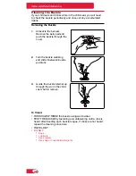 Preview for 40 page of Britax ROUNDABOUT 55 User Manual