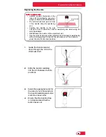 Preview for 41 page of Britax ROUNDABOUT 55 User Manual