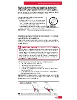 Preview for 49 page of Britax ROUNDABOUT 55 User Manual