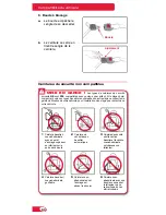 Preview for 52 page of Britax ROUNDABOUT 55 User Manual