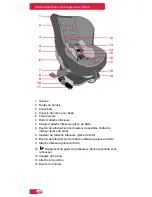 Preview for 54 page of Britax ROUNDABOUT 55 User Manual