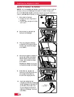 Preview for 56 page of Britax ROUNDABOUT 55 User Manual