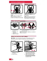 Preview for 58 page of Britax ROUNDABOUT 55 User Manual