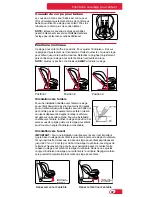 Preview for 59 page of Britax ROUNDABOUT 55 User Manual