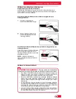 Preview for 61 page of Britax ROUNDABOUT 55 User Manual