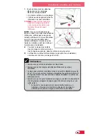 Preview for 65 page of Britax ROUNDABOUT 55 User Manual