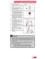 Preview for 69 page of Britax ROUNDABOUT 55 User Manual