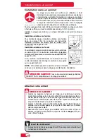 Preview for 76 page of Britax ROUNDABOUT 55 User Manual