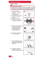 Preview for 78 page of Britax ROUNDABOUT 55 User Manual