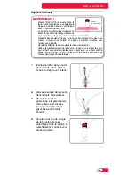 Preview for 83 page of Britax ROUNDABOUT 55 User Manual