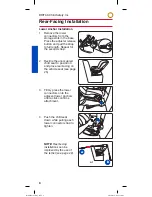 Предварительный просмотр 10 страницы Britax Roundabout User Manual