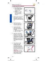 Предварительный просмотр 12 страницы Britax Roundabout User Manual