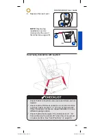 Предварительный просмотр 15 страницы Britax Roundabout User Manual