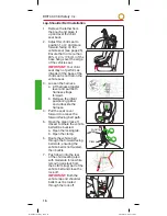 Предварительный просмотр 18 страницы Britax Roundabout User Manual