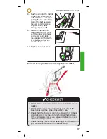 Предварительный просмотр 19 страницы Britax Roundabout User Manual