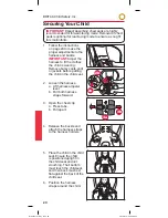 Предварительный просмотр 22 страницы Britax Roundabout User Manual