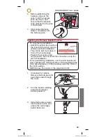 Предварительный просмотр 25 страницы Britax Roundabout User Manual