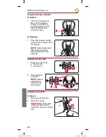 Предварительный просмотр 26 страницы Britax Roundabout User Manual